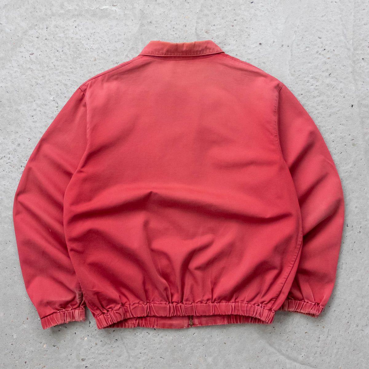 Polo Ralph Lauren Heavy Cotton Harrington Jacket - 90s (S)