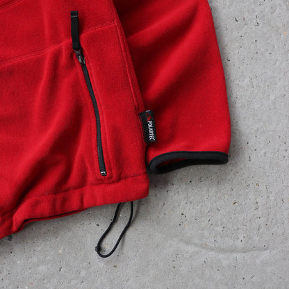 Polo Sport Ralph Lauren Polartec Fleece Jacket - 90s (S)