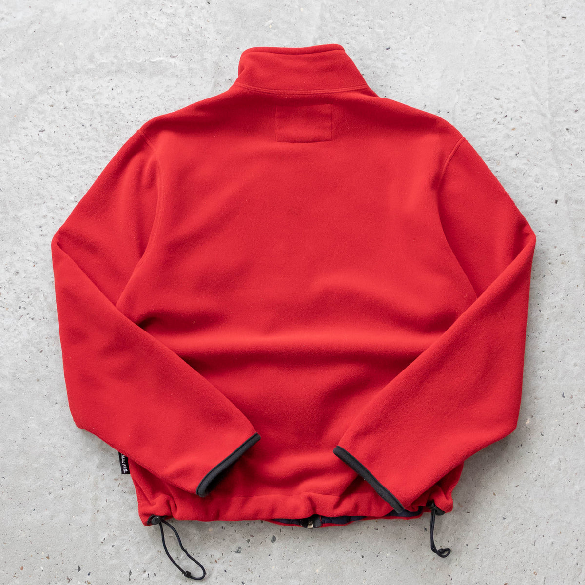 Polo Sport Ralph Lauren Polartec Fleece Jacket - 90s (S)
