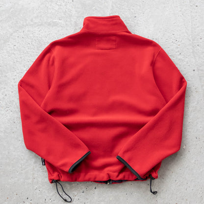 Polo Sport Ralph Lauren Polartec Fleece Jacket - 90s (S)