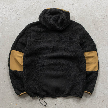 North Face Campshire 1/4 Zip Fleece Pullover - 2000s (M)