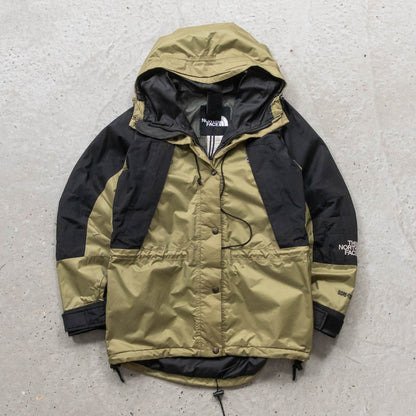 North Face Gore-Tex Mountain Light Jacket - 90s (Women's XS)