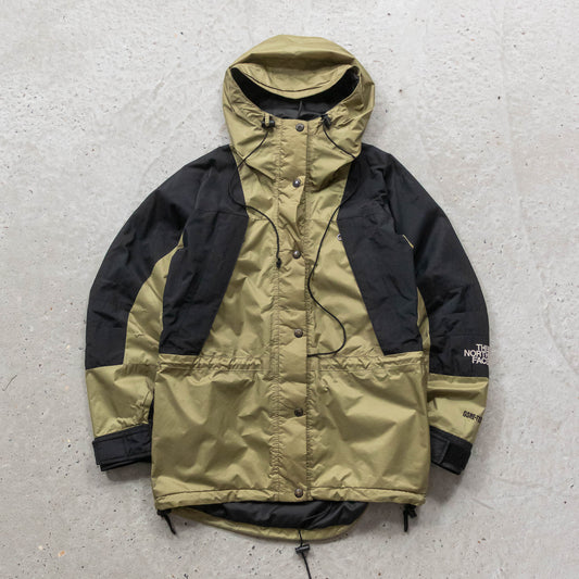 North Face Gore-Tex Mountain Light Jacket - 90s (Women's XS)