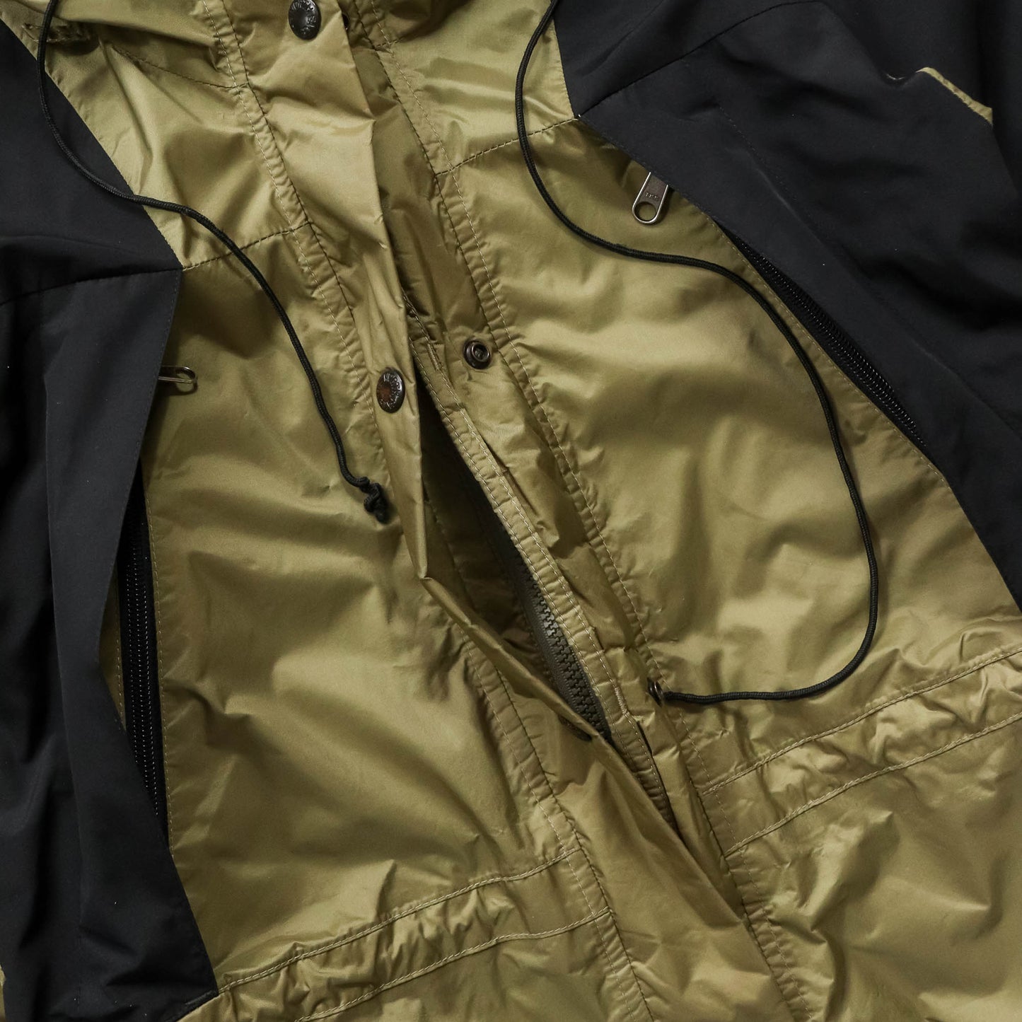 North Face Gore-Tex Mountain Light Jacket - 90s (Women's XS)