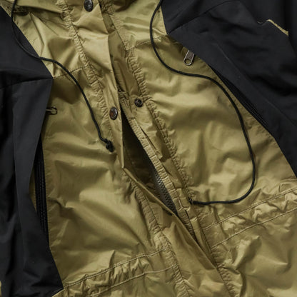 North Face Gore-Tex Mountain Light Jacket - 90s (Women's XS)