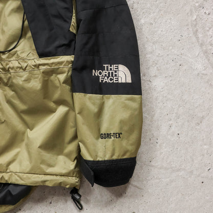 North Face Gore-Tex Mountain Light Jacket - 90s (Women's XS)
