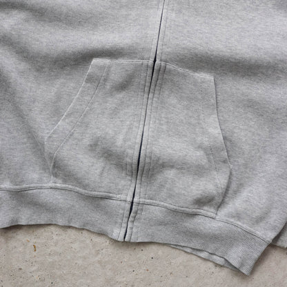 Chaps Ralph Lauren Full-Zip Utility Hoodie - 90s (XL)