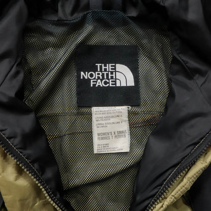 North Face Gore-Tex Mountain Light Jacket - 90s (Women's XS)