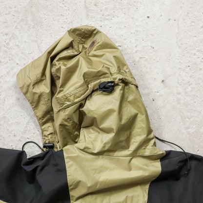 North Face Gore-Tex Mountain Light Jacket - 90s (Women's XS)