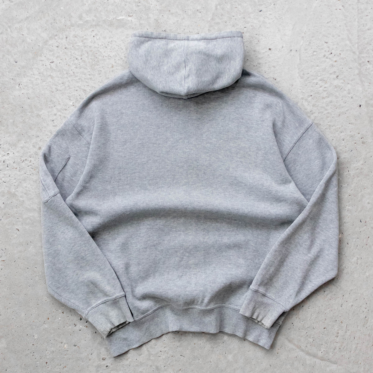 Chaps Ralph Lauren Full-Zip Utility Hoodie - 90s (XL)