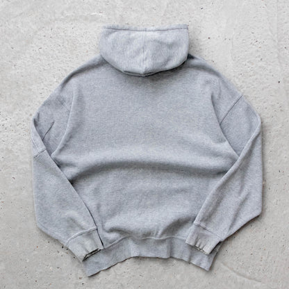 Chaps Ralph Lauren Full-Zip Utility Hoodie - 90s (XL)