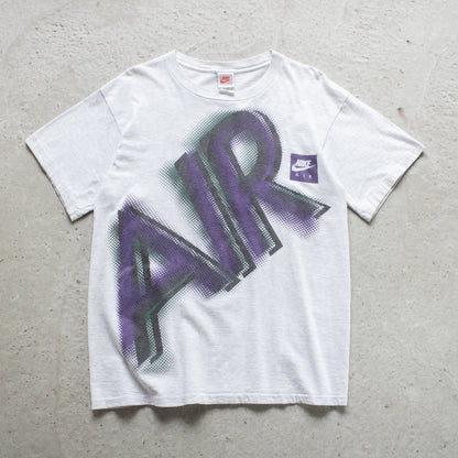 Vintage 90's Nike Air Graphic Tee - L