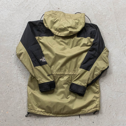 North Face Gore-Tex Mountain Light Jacket - 90s (Women's XS)