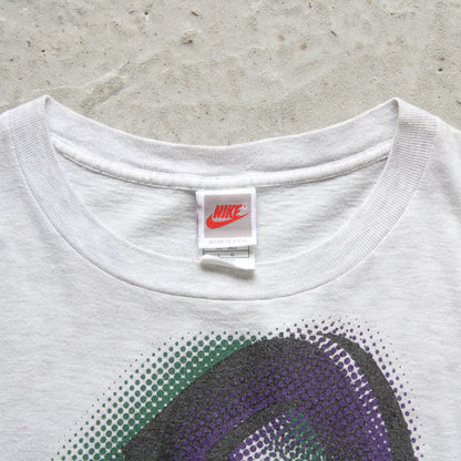 Vintage 90's Nike Air Graphic Tee - L