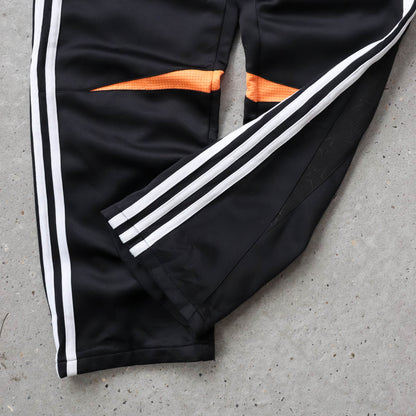 Adidas Football 3-Stripe Track Pants - 2000s (S)