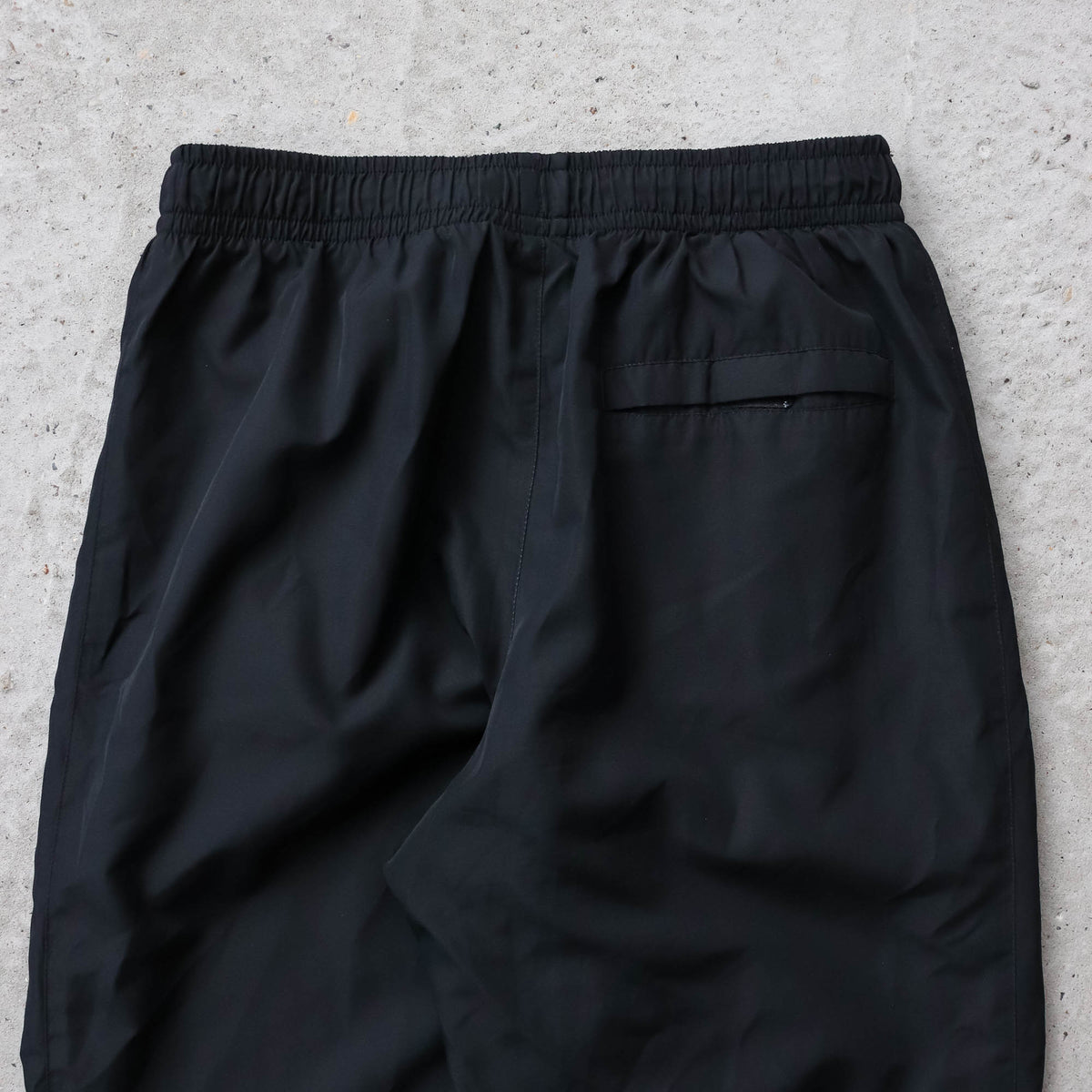 Nike Mini Swoosh Embroidered Track Pants - 2000s (M)