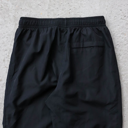 Nike Mini Swoosh Embroidered Track Pants - 2000s (M)