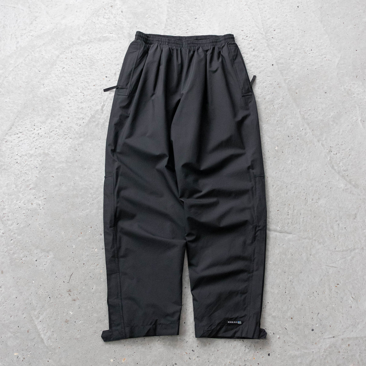Nike Golf Technical Track Pants - 2000s (L)