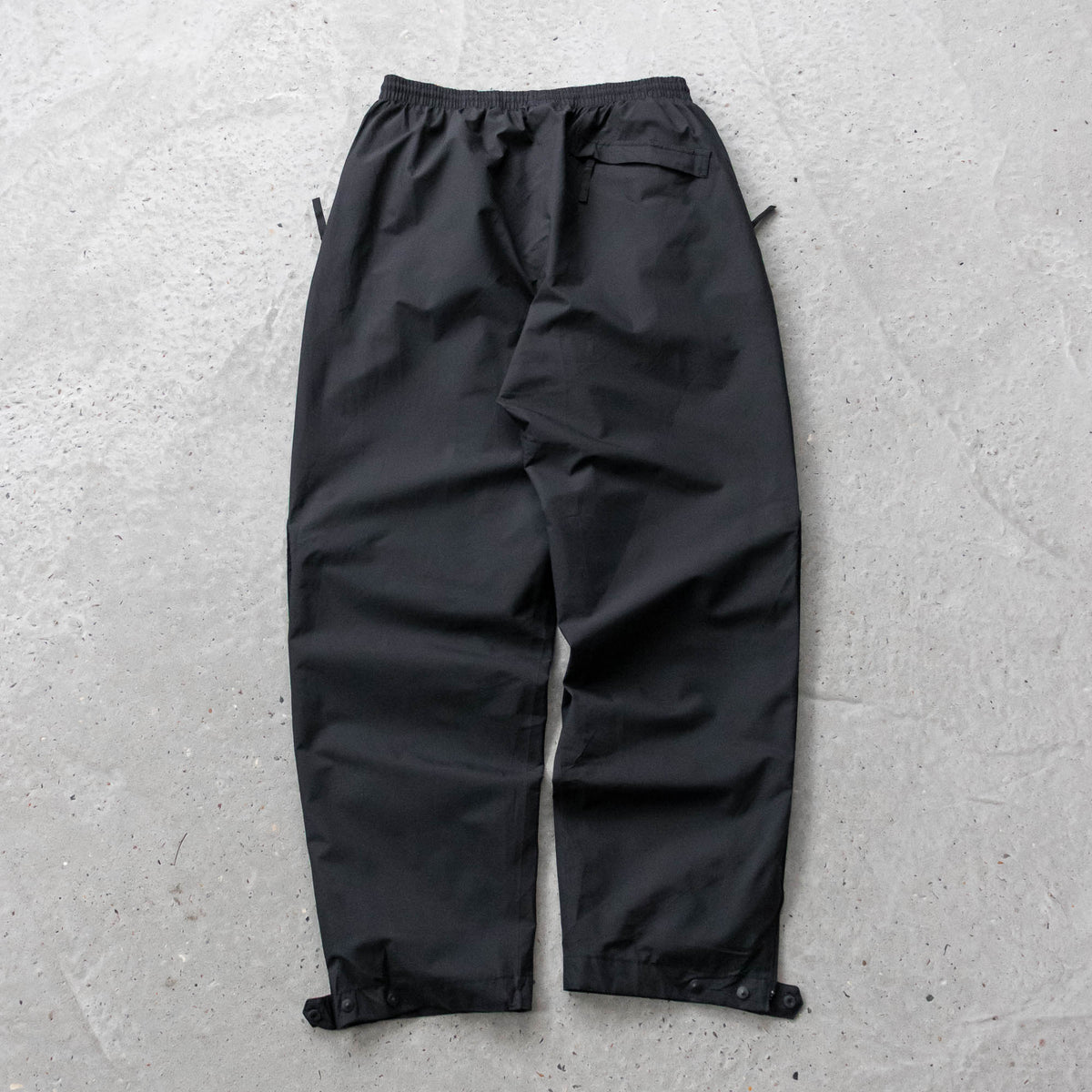 Nike Golf Technical Track Pants - 2000s (L)