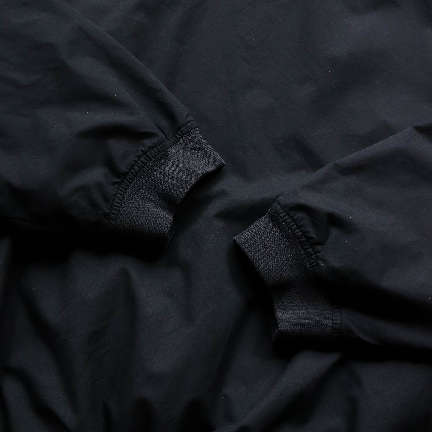 Nike Centre Swoosh Windbreaker Pullover Jacket - 2000s (XXL)