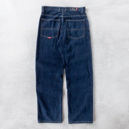 Vintage 2000s Quiksilver Denim Jeans - 32x32