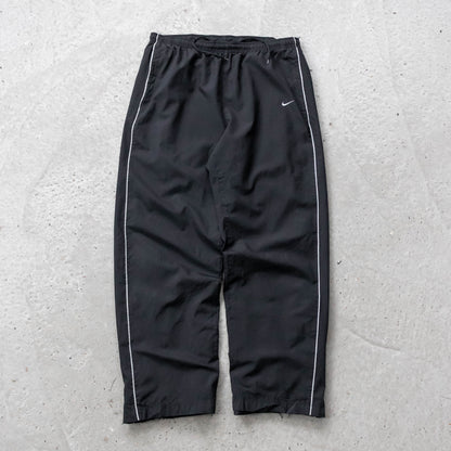 Nike Mini Swoosh Detailed Track Pants - 2000s (XL)