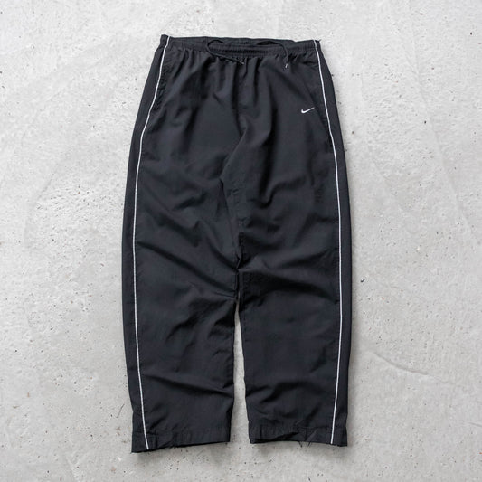 Nike Mini Swoosh Detailed Track Pants - 2000s (XL)