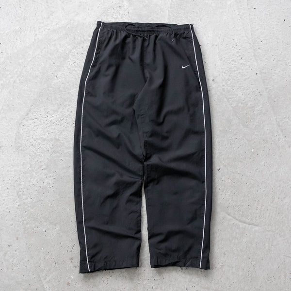 Nike Mini Swoosh Detailed Track Pants - 2000s (XL)