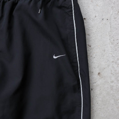Nike Mini Swoosh Detailed Track Pants - 2000s (XL)