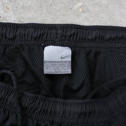 Nike Mini Swoosh Detailed Track Pants - 2000s (XL)