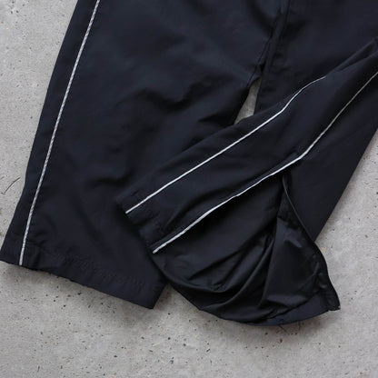 Nike Mini Swoosh Detailed Track Pants - 2000s (XL)