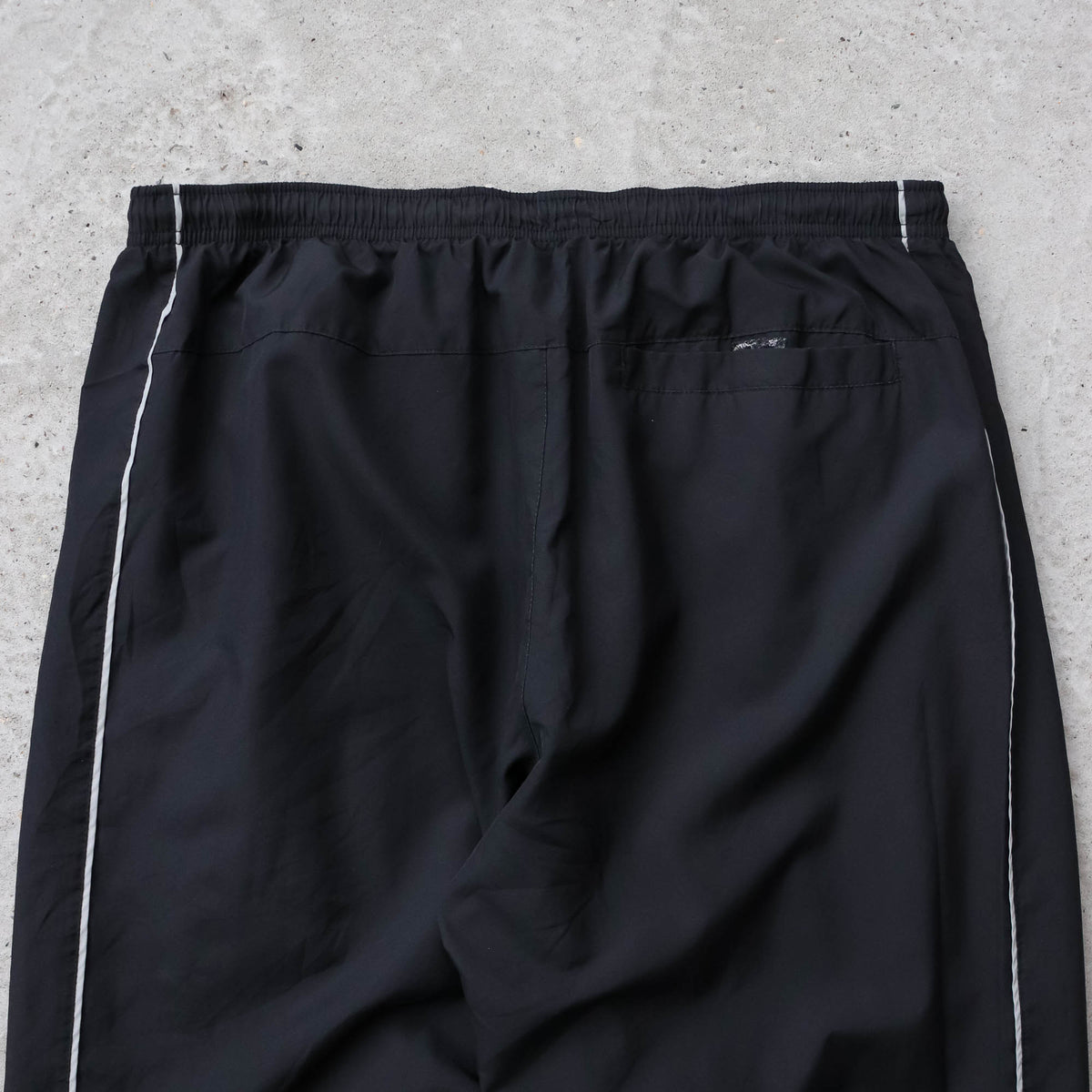 Nike Mini Swoosh Detailed Track Pants - 2000s (XL)