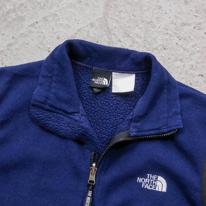 North Face Denali Fleece Vest - 90s (S)
