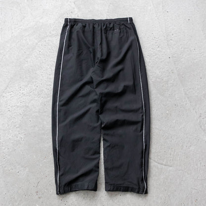 Nike Mini Swoosh Detailed Track Pants - 2000s (XL)