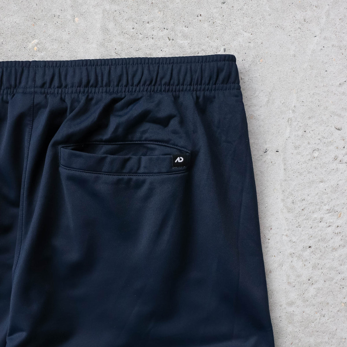 Nike Mini Swoosh Panelled Track Pants - 2000s (XXL)