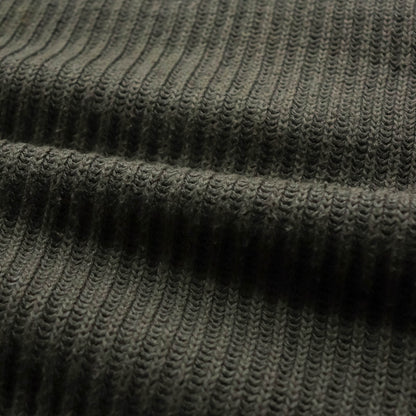 Chaps Ralph Lauren Fisherman Knit Sweater - 90s (L)