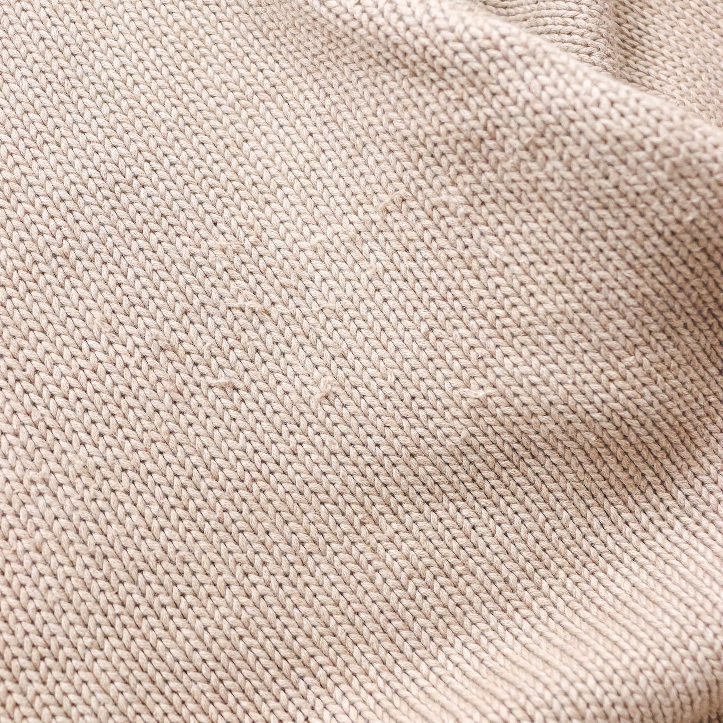 Polo Ralph Lauren Heavy Knit Sweater - 90s (L)