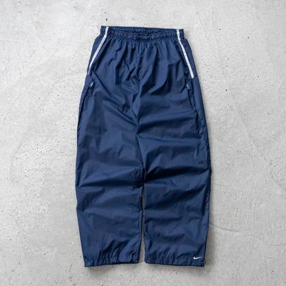 Nike Mini Swoosh Cargo Track Pants - 2000s (XL)