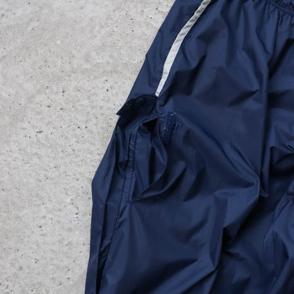 Nike Mini Swoosh Cargo Track Pants - 2000s (XL)