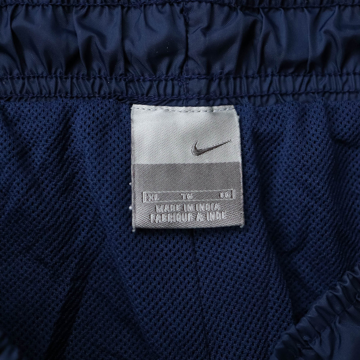 Nike Mini Swoosh Cargo Track Pants - 2000s (XL)