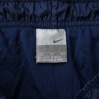 Nike Mini Swoosh Cargo Track Pants - 2000s (XL)