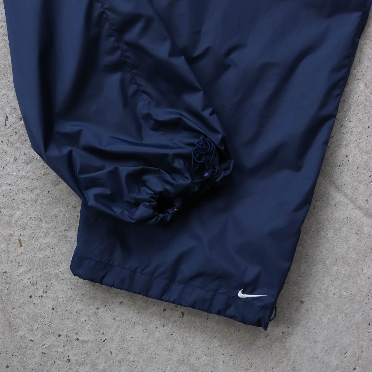 Nike Mini Swoosh Cargo Track Pants - 2000s (XL)