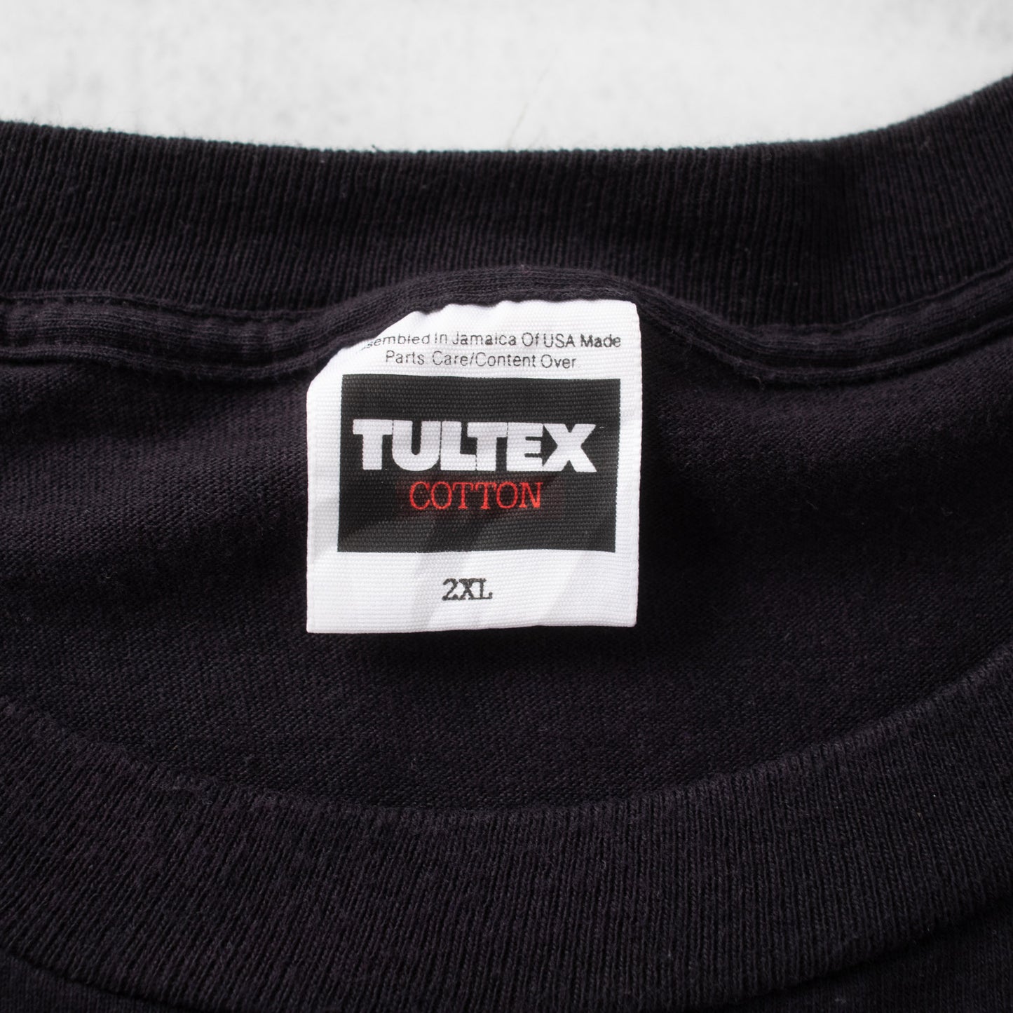 Vintage Riddick Bowe vs Evander Holyfield 1993 Boxing Tee – XXL