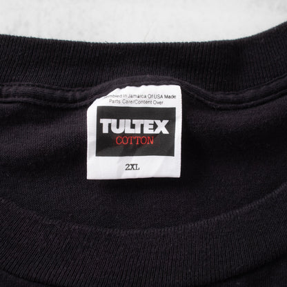 Vintage Riddick Bowe vs Evander Holyfield 1993 Boxing Tee – XXL