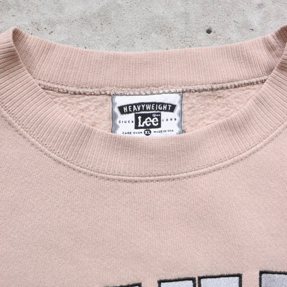 Nike Spellout Boot Sweatshirt - 90s (XL)