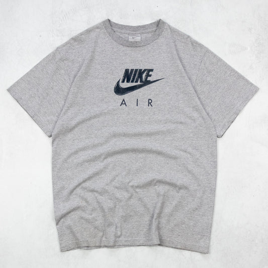 Vintage 2000s Nike Air Tee - M