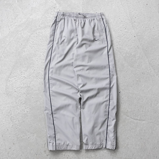 Nike Mini Swoosh Detailed Track Pants - 2000s (M)