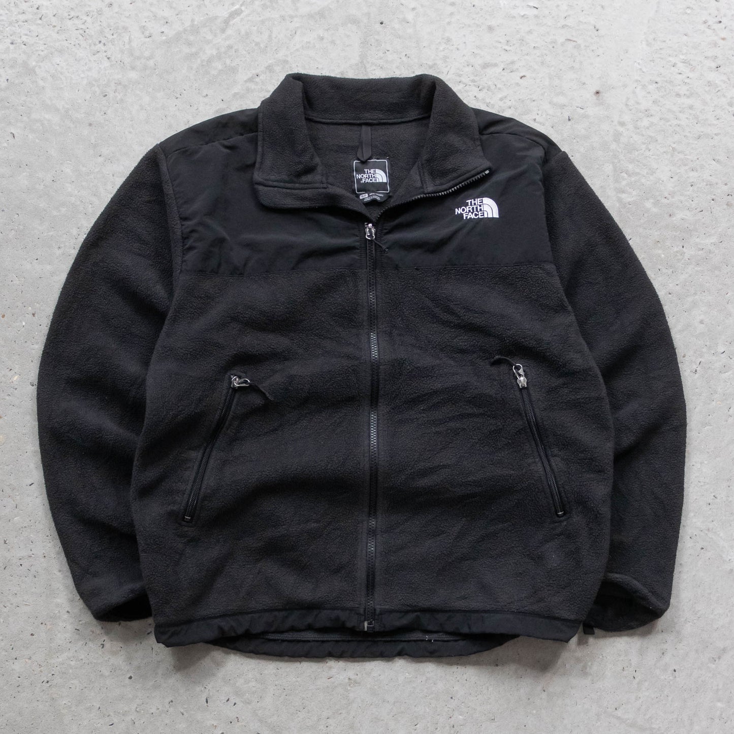North Face Denali Fleece Jacket - 2000s (S)