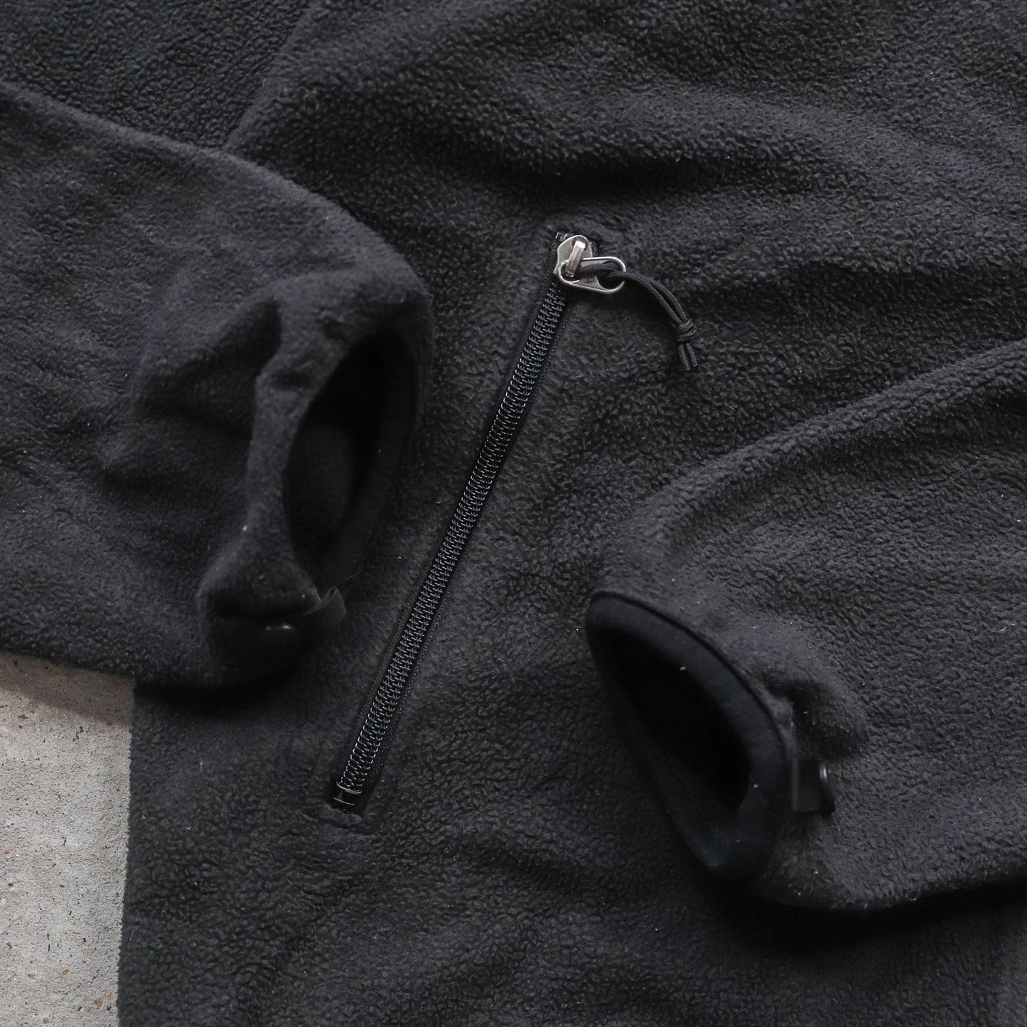 North Face Denali Fleece Jacket - 2000s (S)