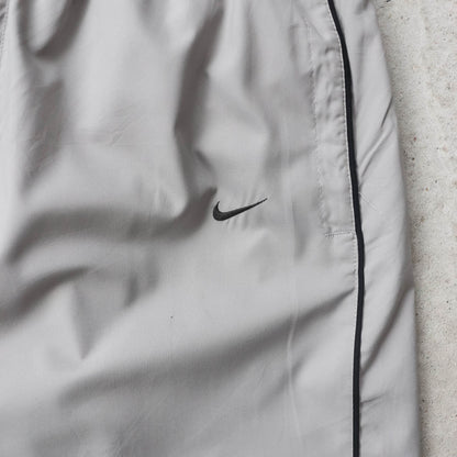 Nike Mini Swoosh Detailed Track Pants - 2000s (M)